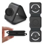 3 en 1 wireless charger