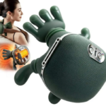 Masajeador Viral Cervical Usb - Imagen 4