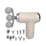 Masajeador Corporal Usb