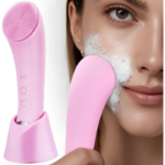 Limpiador facial con Base-Usb - Imagen 3