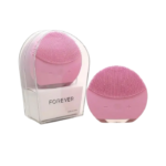 Limpiador Facial Redondo Usb