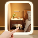 Espejo Luz Led Cuadrado - Imagen 3